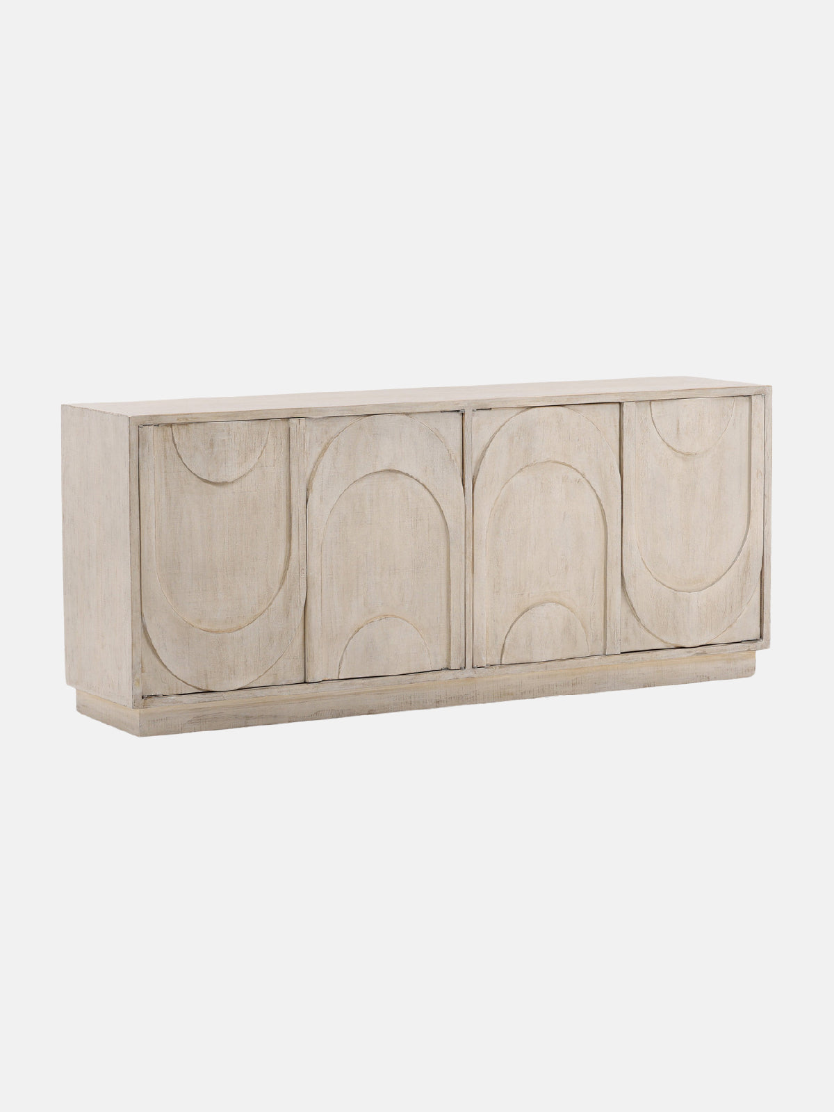 Riley Light Warm Wash Sideboard