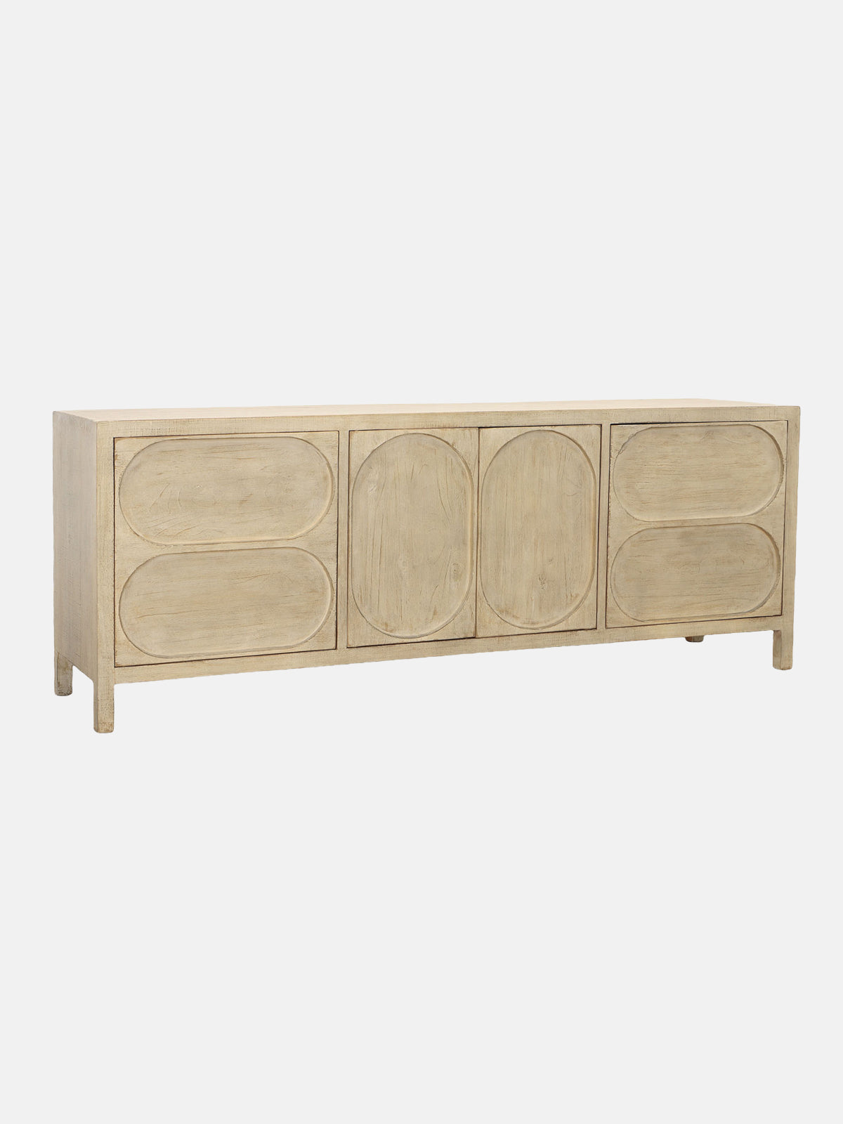 Abaco Light Warm Wash Sideboard