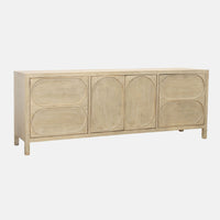 Abaco Light Warm Wash Sideboard