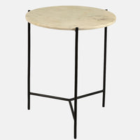 Aniska End Table