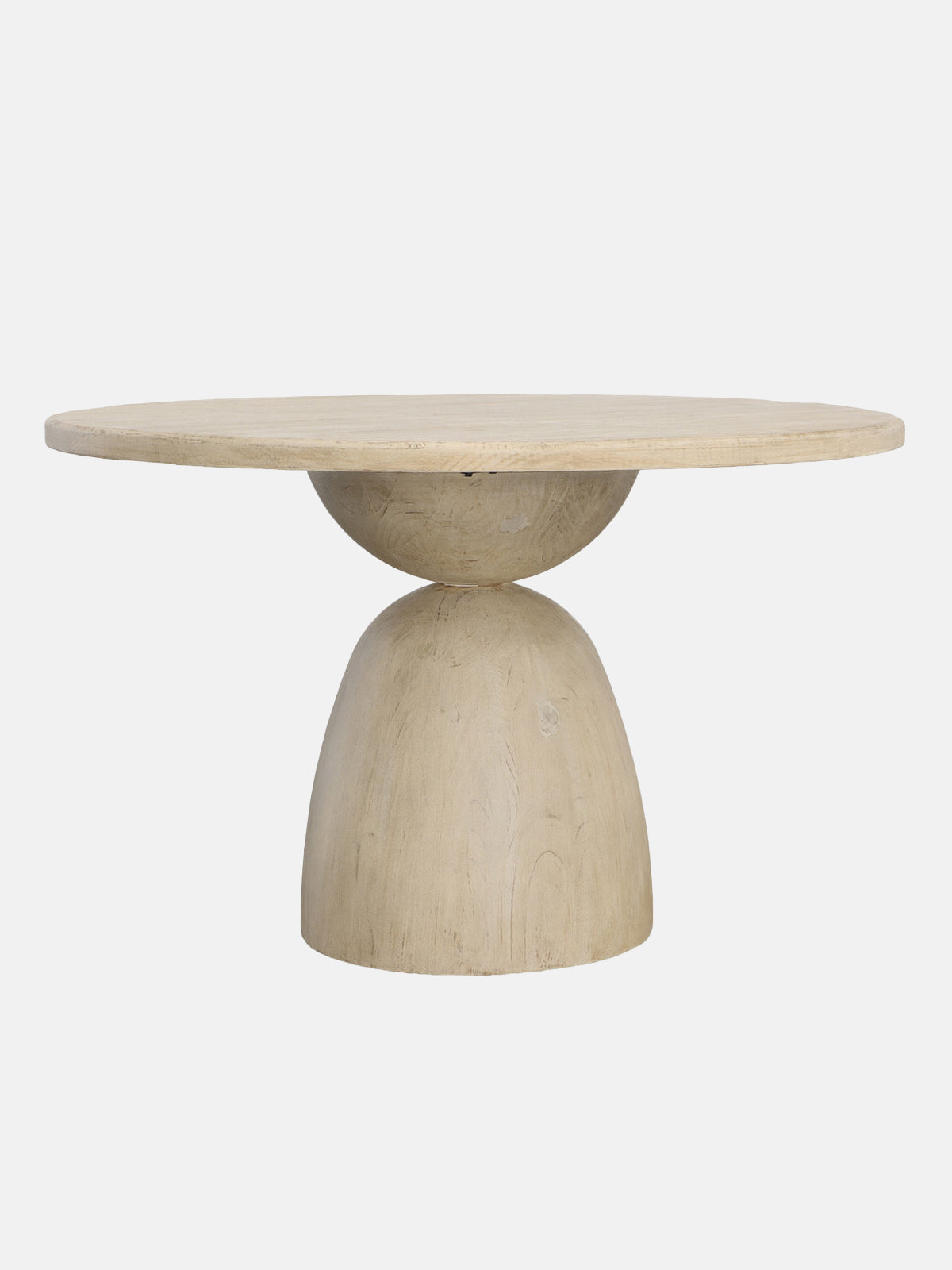 Cabrera Light Warm Wash Dining Table