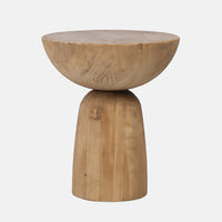 Cabrera Side Table