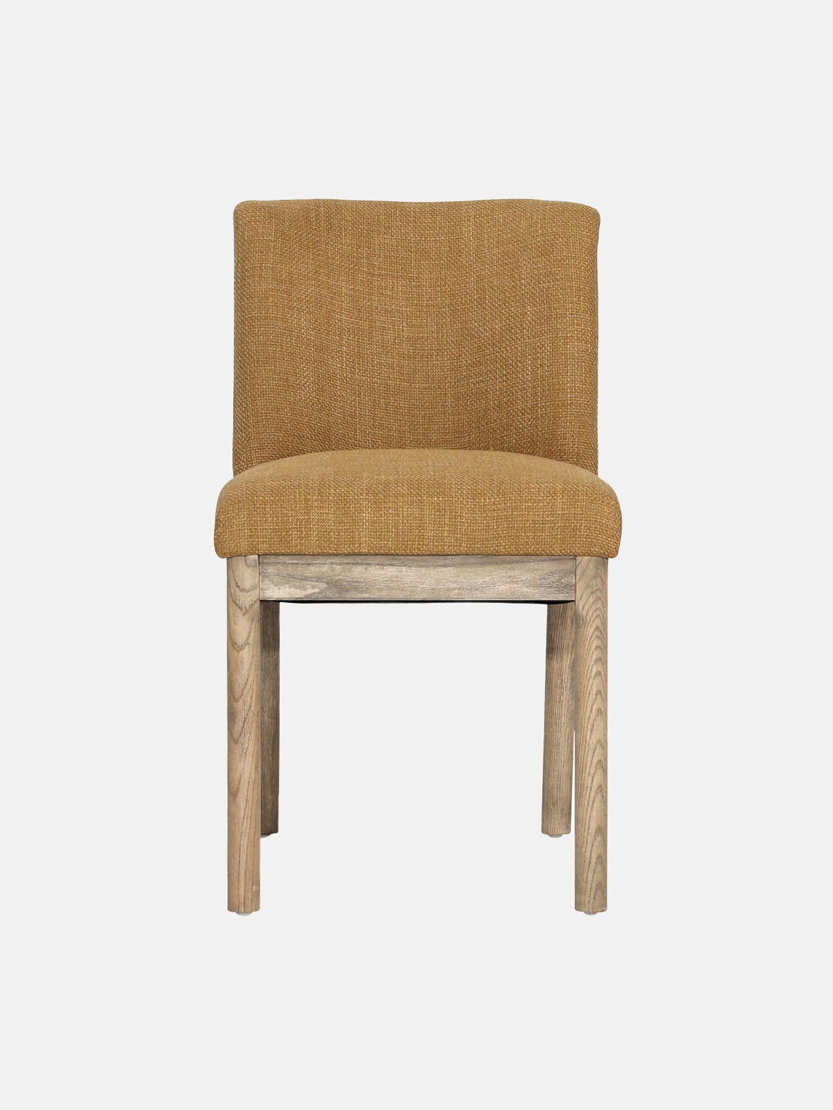 Cory Mustard Dining Chair