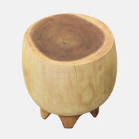 Marais Side Table