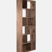 Mariz Tall Bookcase