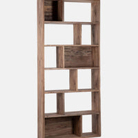 Mariz Tall Bookcase