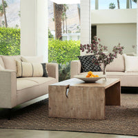 Merwin Coffee Table