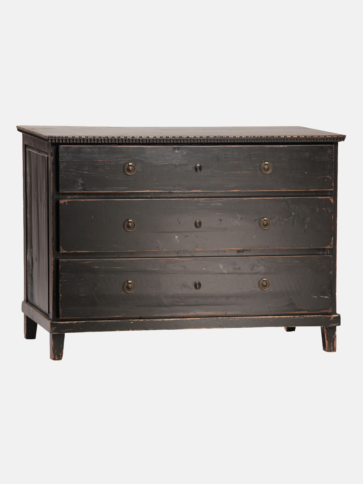 Soren Dresser