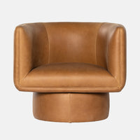 Adriel Palermo Swivel Chair