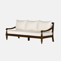 Alameda 86" Outdoor Sofa