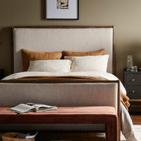 Glenview Queen Bed