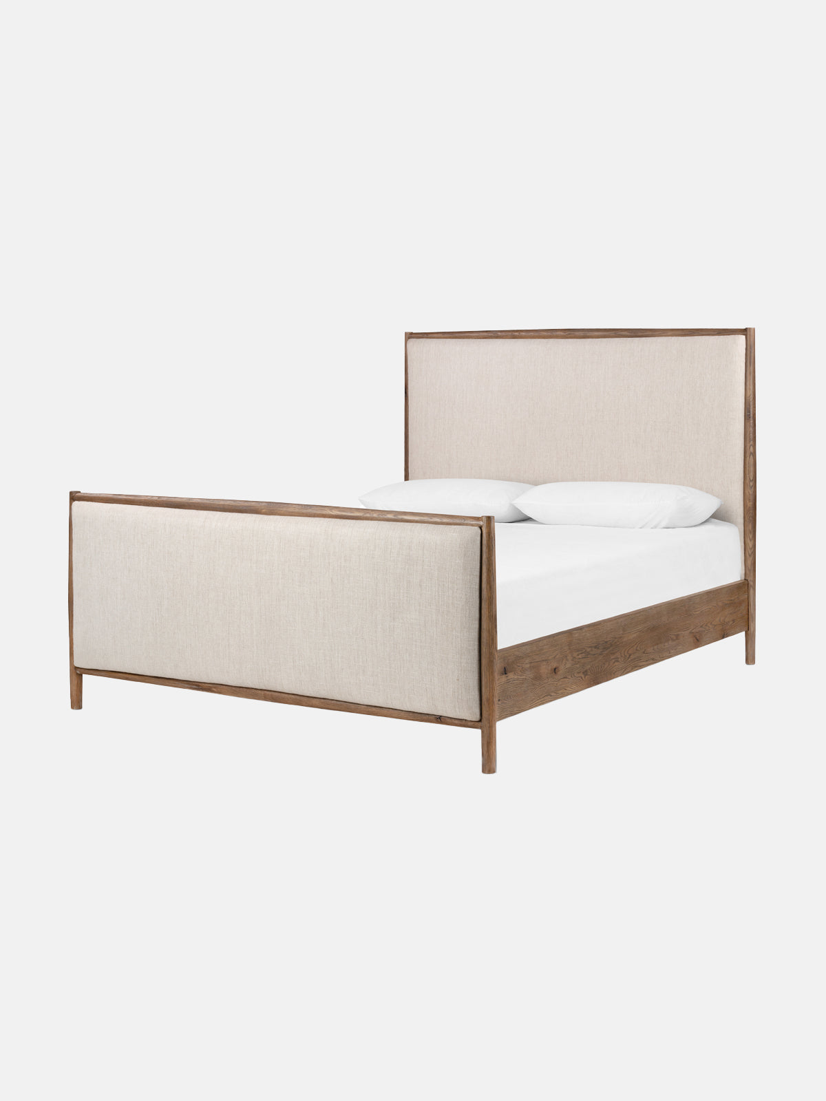 Glenview Queen Bed