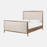 Glenview Queen Bed