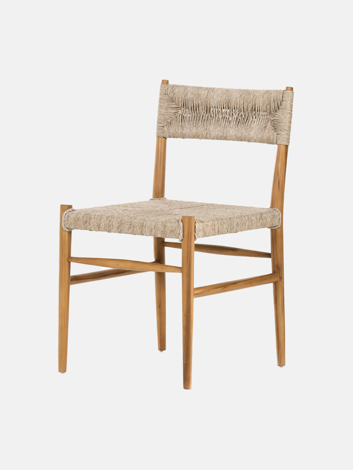 Lomas Outdoor Dining Chair