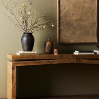 Matthes Console Table