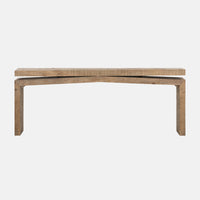 Matthes Console Table