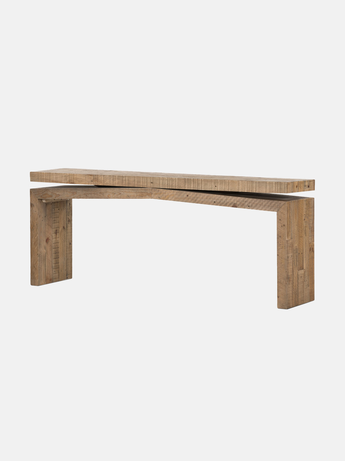 Matthes Console Table