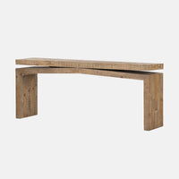 Matthes Console Table