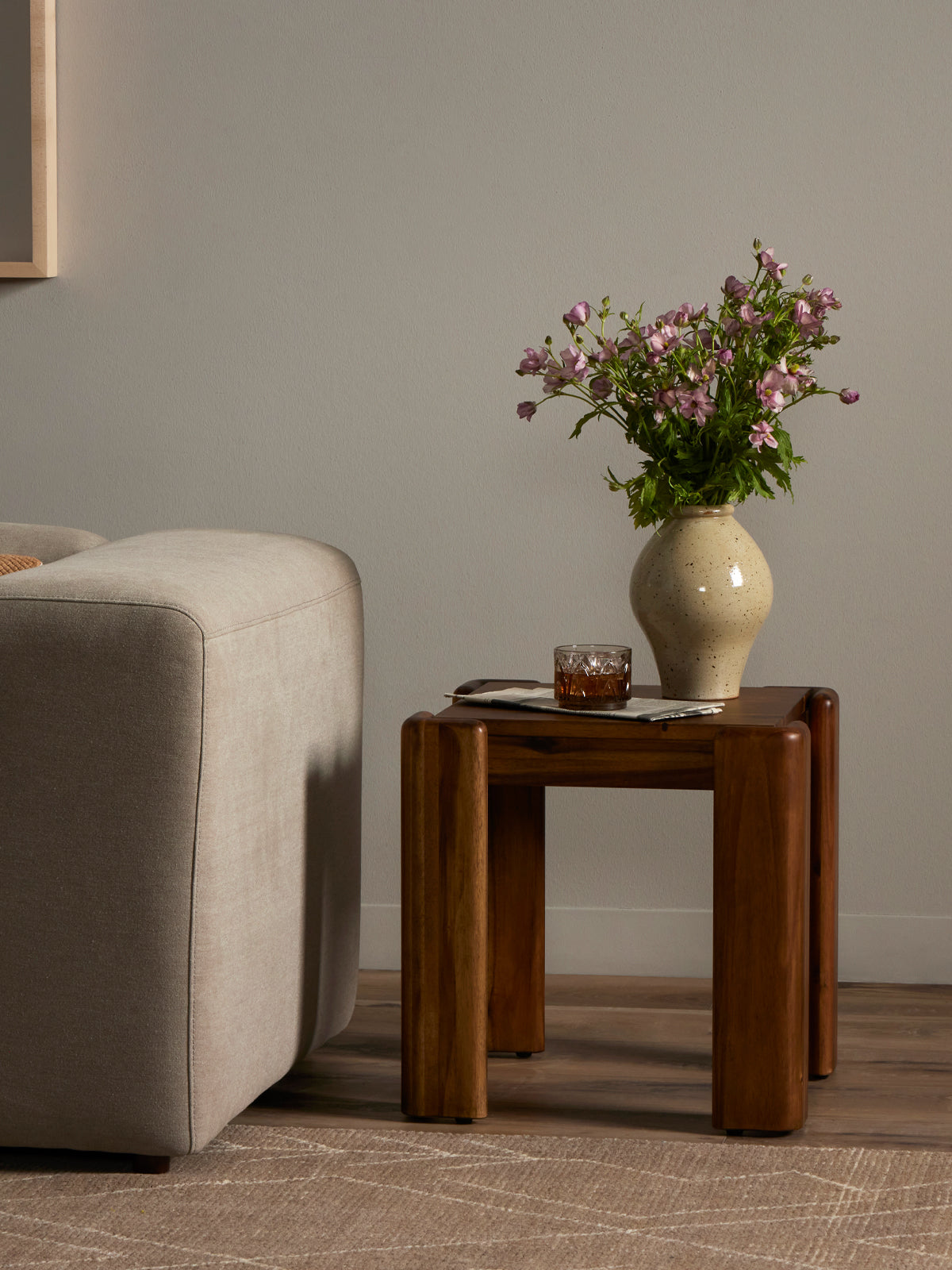 Orla End Table