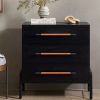 Rosedale Nightstand