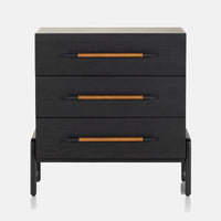 Rosedale Nightstand