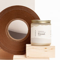 Coast Candle