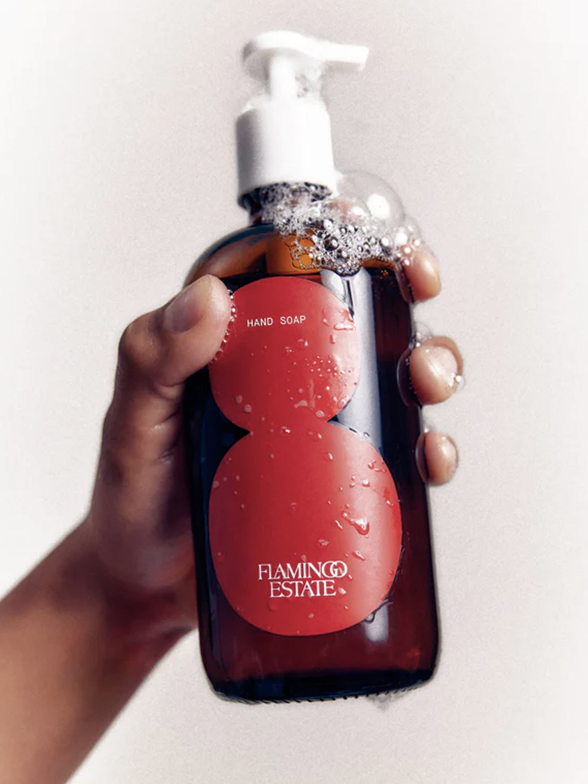 Roma Heirloom Hand Soap