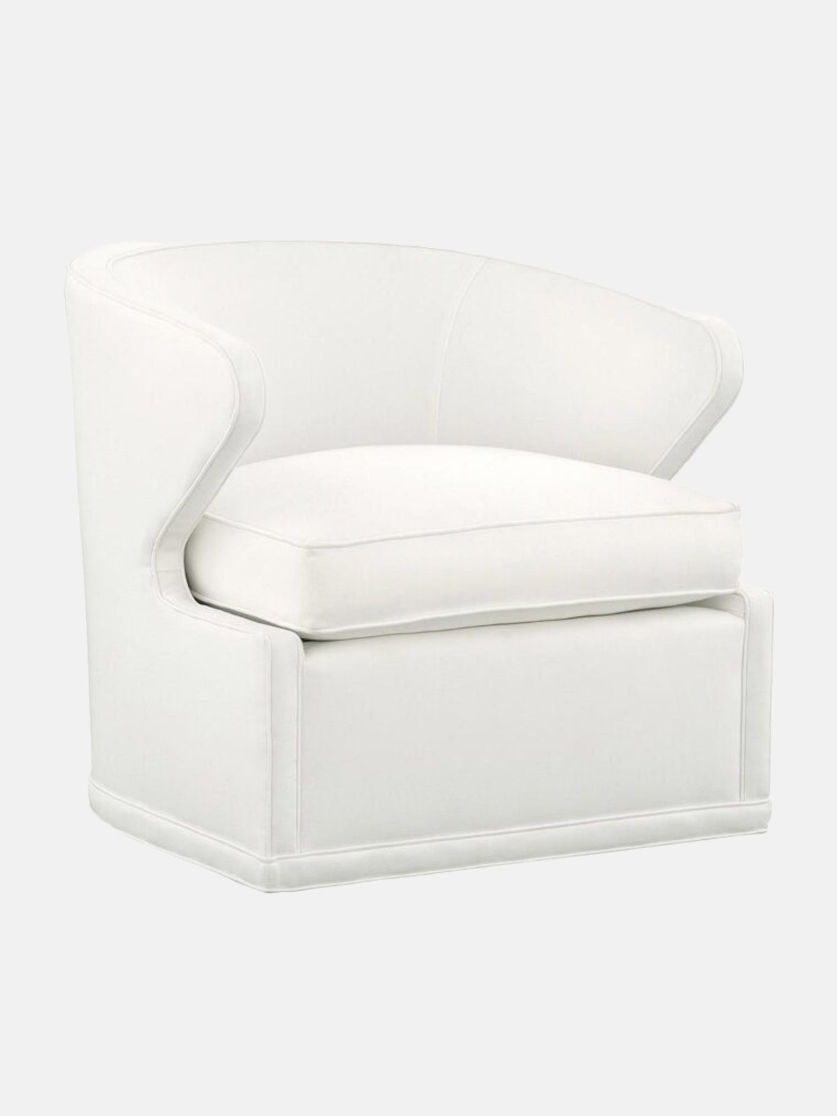 Monroe Swivel Chair