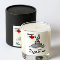 Holy Smoke Candle