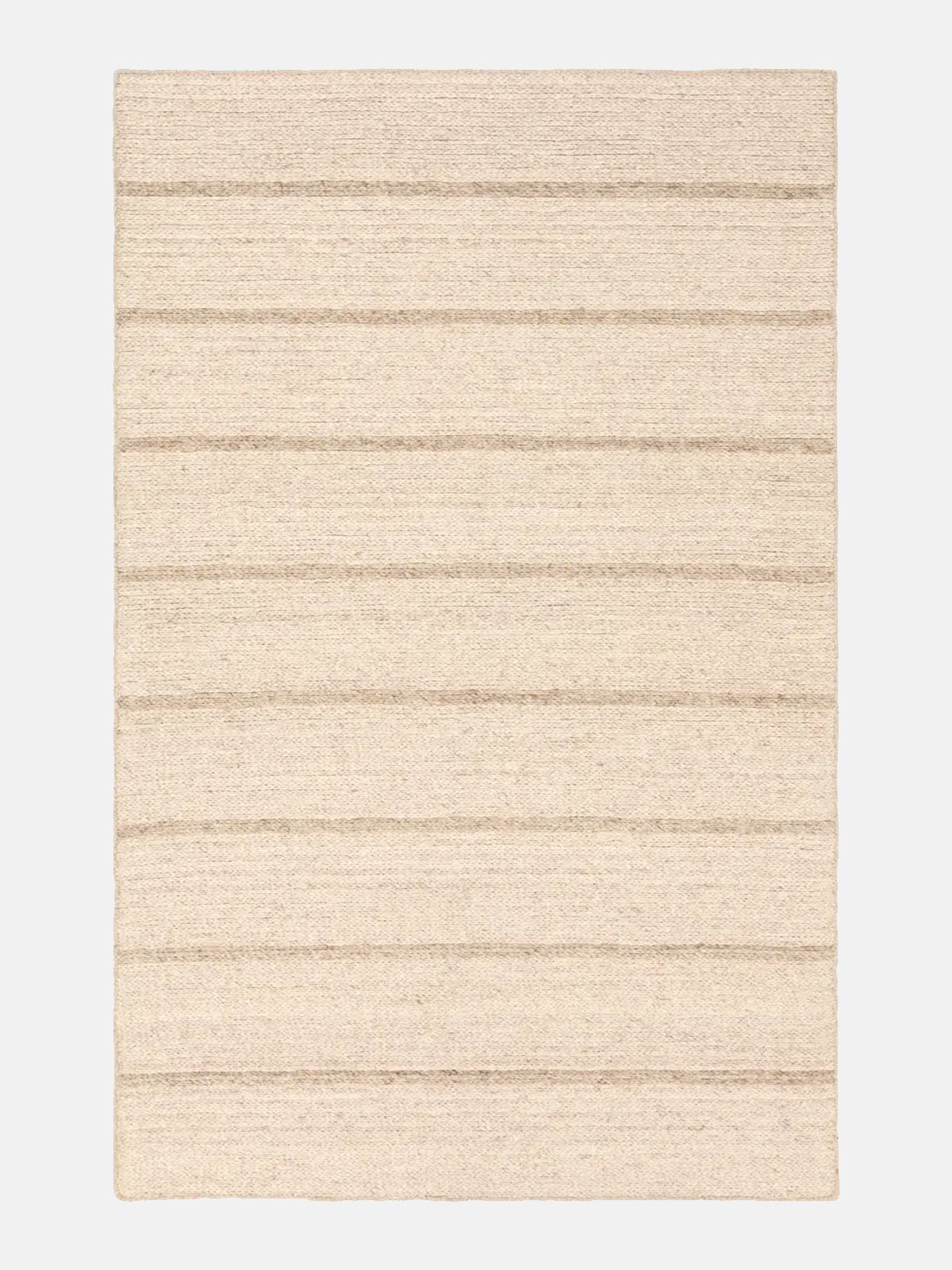 Bavell Humus Stripe Rug