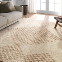 Merzouga Ivory Rug