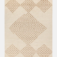 Merzouga Ivory Rug