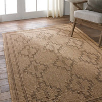 Nambe Natural Rug