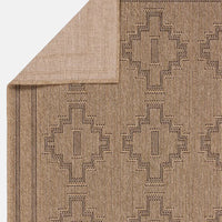 Nambe Natural Rug