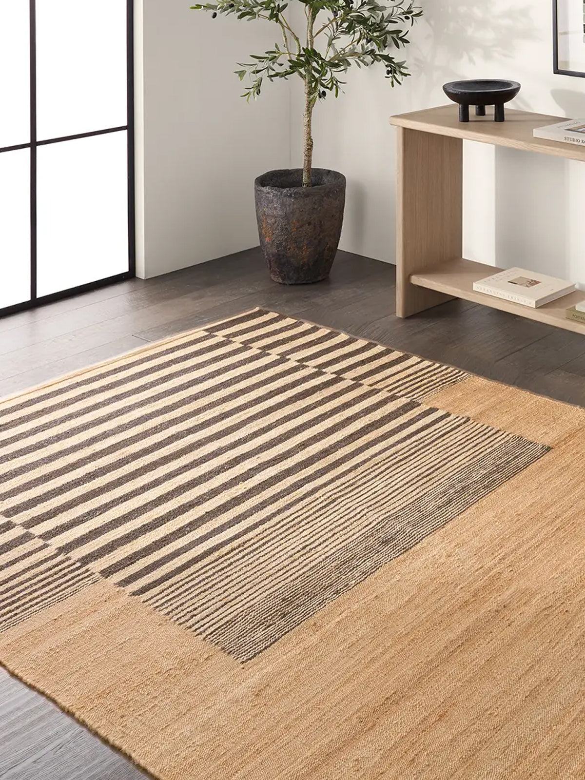 Okapi Phantom Rug