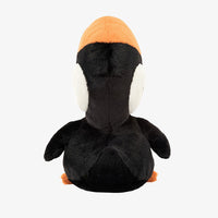 "Bodacious Beak" Toucan Plush Toy