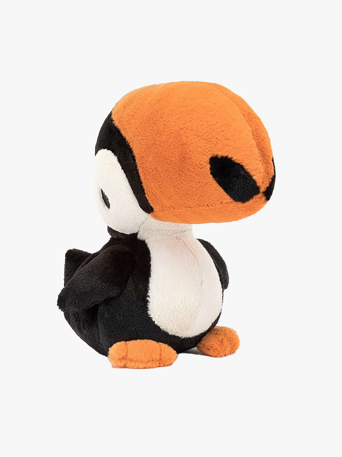 "Bodacious Beak" Toucan Plush Toy