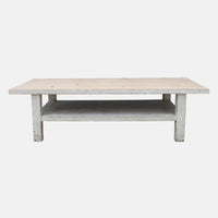 Amalfi Rectangle Coffee Table