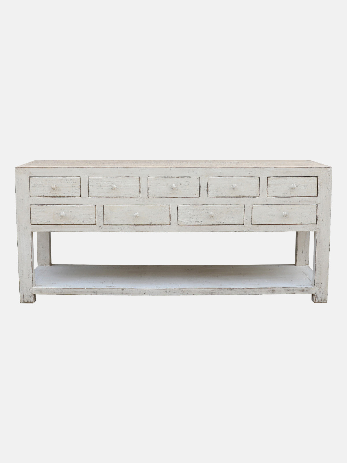 Amalfi Two Tone Sideboard