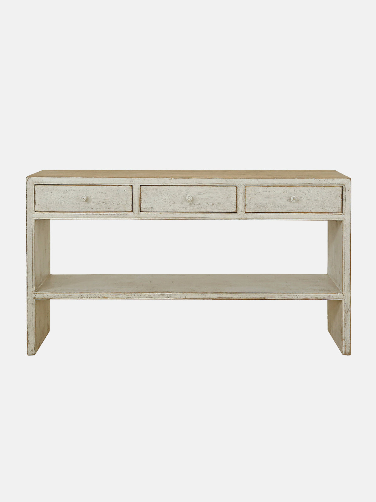 Amalfi Two Tone Sideboard