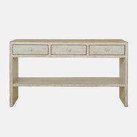 Amalfi Two Tone Sideboard