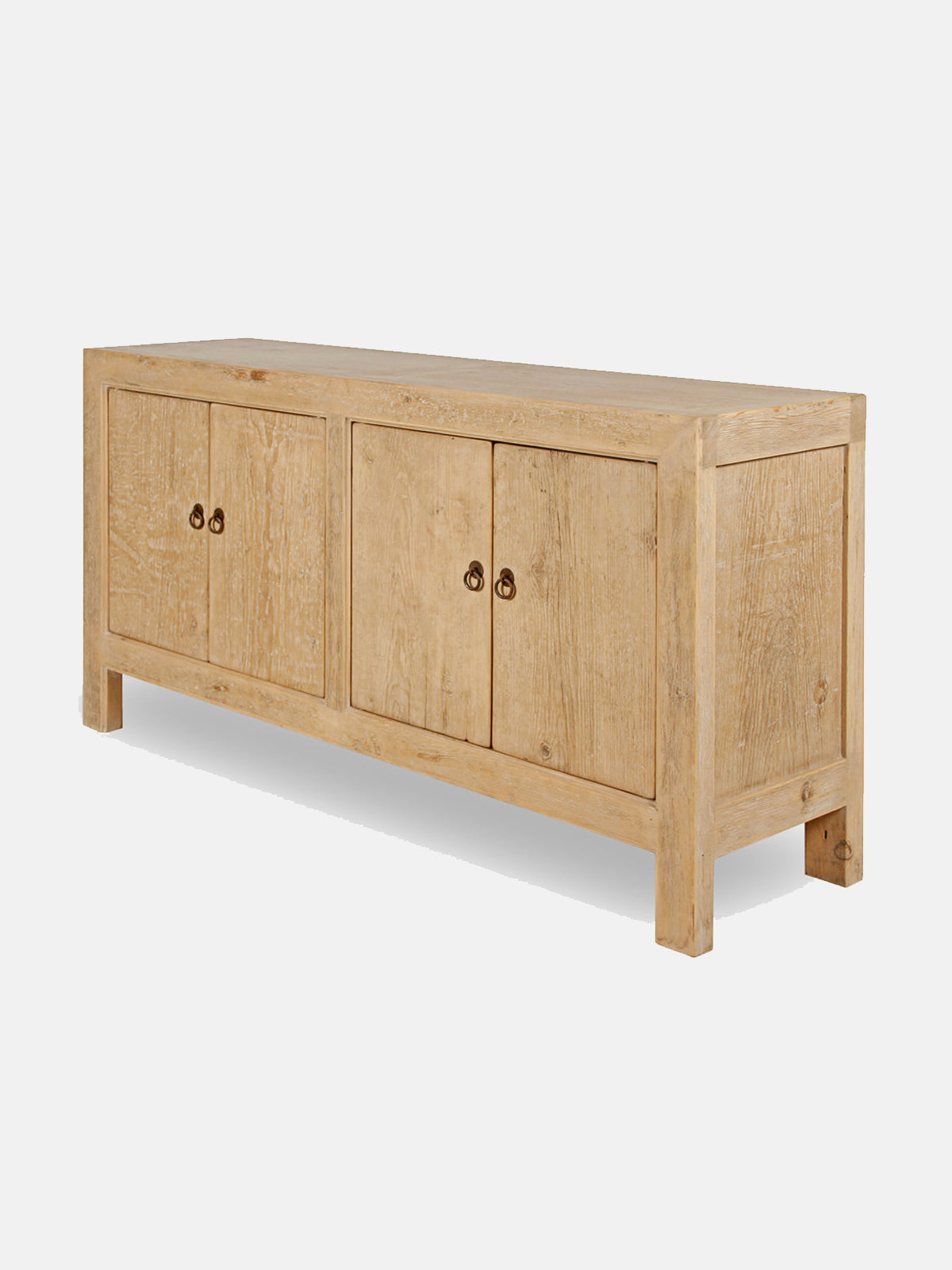 Capri Natural Sideboard