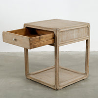 Peking Side Table