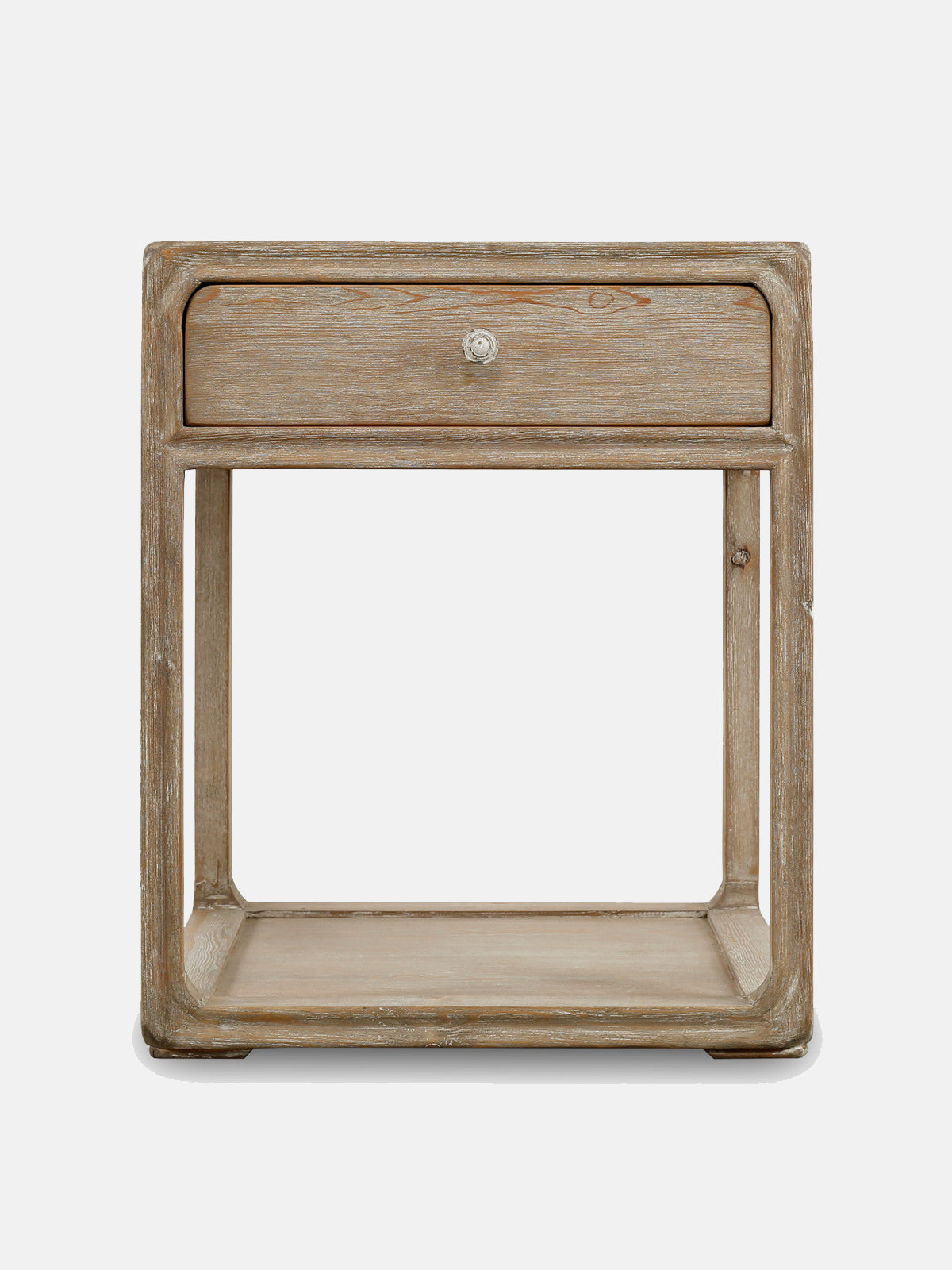 Peking Side Table