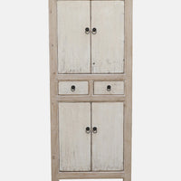 Shandong Narrow Cabinet