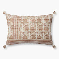 Blush Ivory Pillow