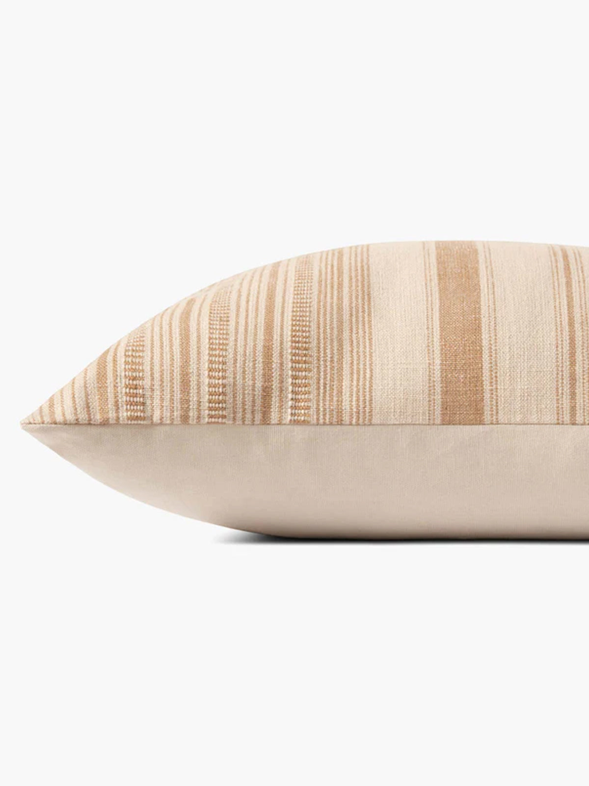 Celina Ivory Wheat Pillow