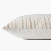 Ivory Natural Pillow