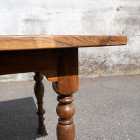 Javanese Dining Table