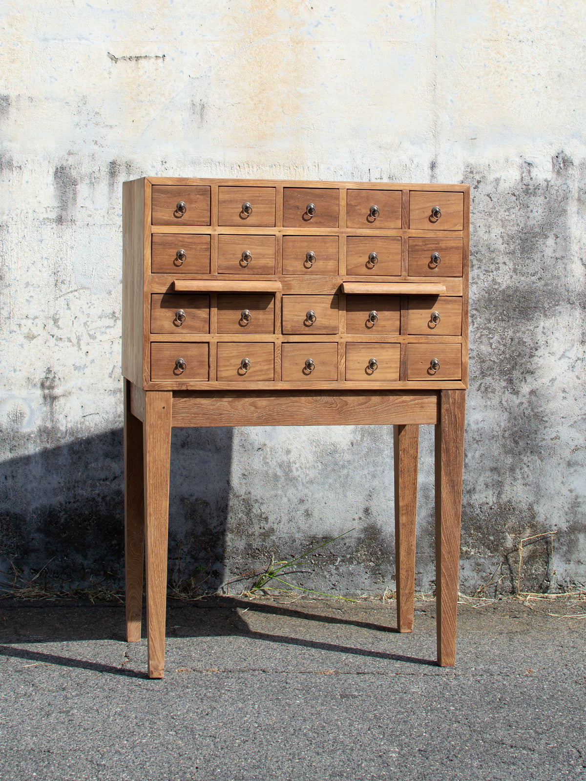 Antique Medicine Cabinet